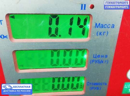 Переключатель света на Volvo S80 II  / V70 III (AS, BW)