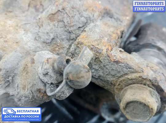 Суппорт на Kia Sorento I (JC, BL)