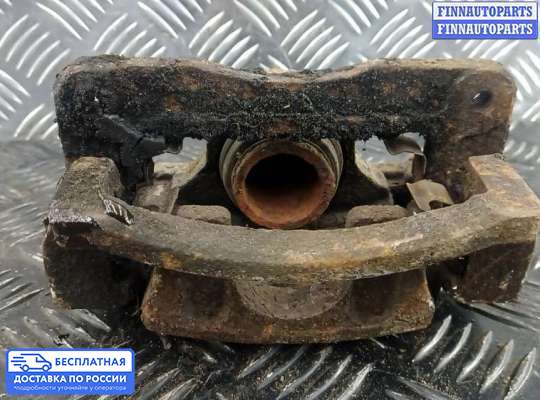 Суппорт на Kia Sorento I (JC, BL)