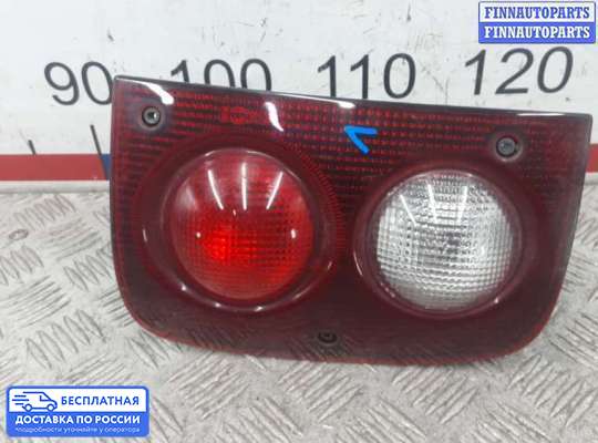 Фонарь задний на Land Rover Freelander I