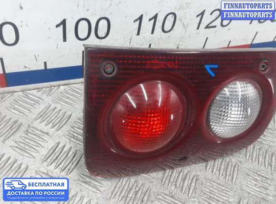 Фонарь задний на Land Rover Freelander I