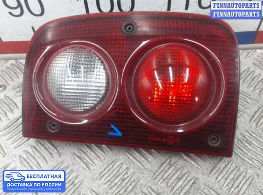 Фонарь задний на Land Rover Freelander I