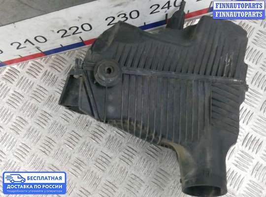Корпус воздушного фильтра на Renault Scenic II