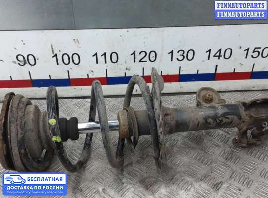 Пружина подвески на Toyota RAV4 III (XA30)