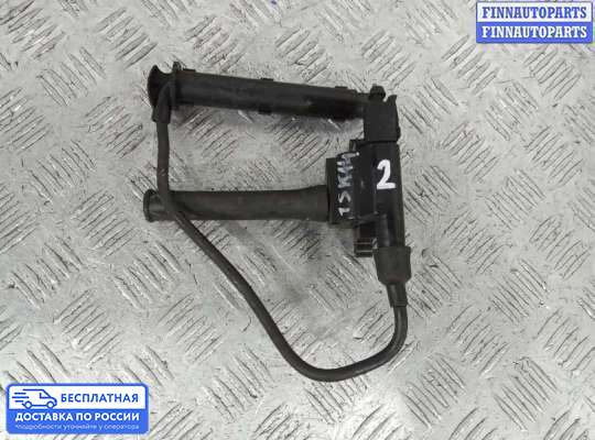 Катушка зажигания на Land Rover Freelander I