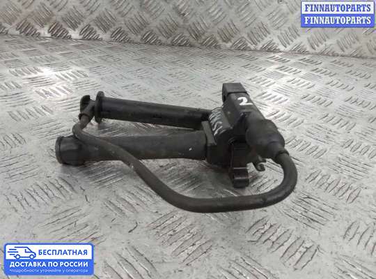 Катушка зажигания на Land Rover Freelander I
