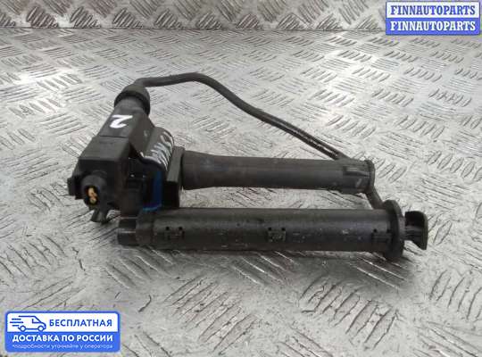 Катушка зажигания на Land Rover Freelander I