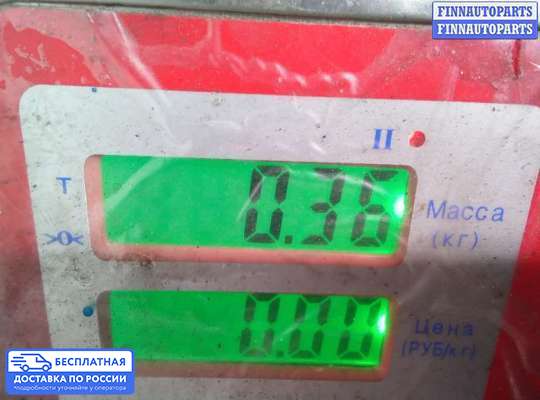 Катушка зажигания на Land Rover Freelander I