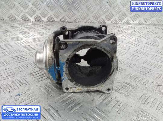 Клапан рециркуляции газов (EGR) на Volkswagen Touareg I (7L)