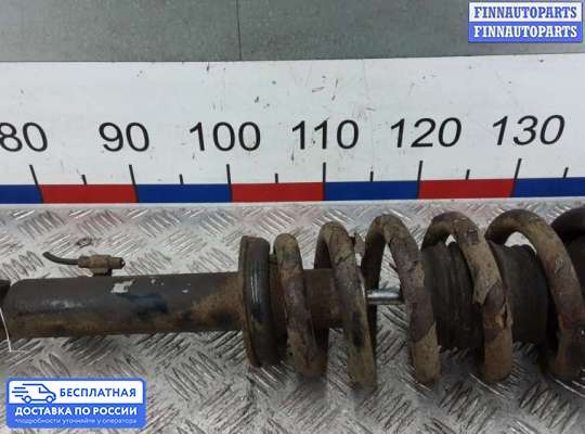 Пружина подвески на Mitsubishi L200 (KA, KB)