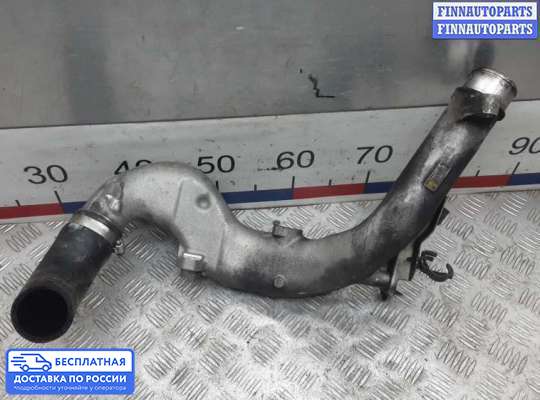 Патрубок (трубка, шланг) на Mazda 3 I (BK)