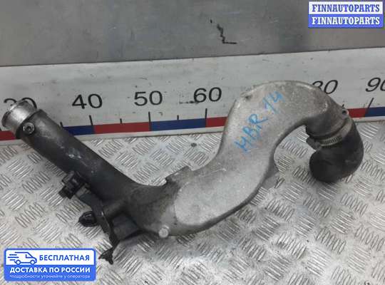 Патрубок (трубка, шланг) на Mazda 3 I (BK)