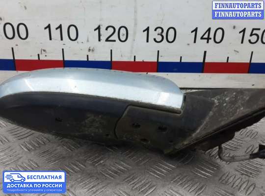 Зеркало боковое на Nissan Primera (P12)