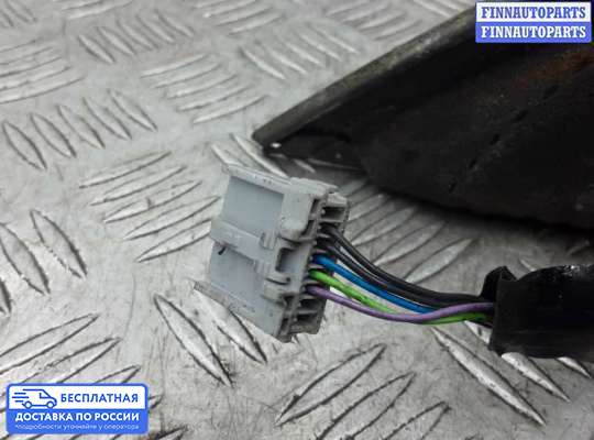 Зеркало боковое на Nissan Primera (P12)