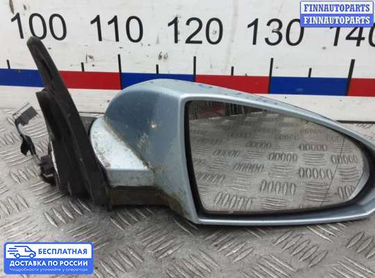 Зеркало боковое на Nissan Primera (P12)