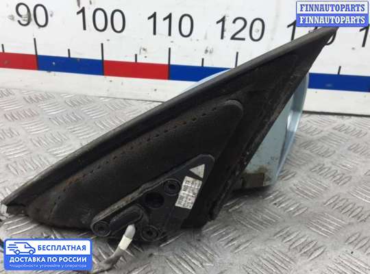 Зеркало боковое на Nissan Primera (P12)