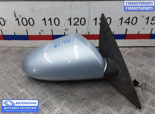 Зеркало боковое на Nissan Primera (P12)