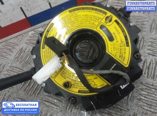 Подрулевой переключатель на Nissan Primera (P11)