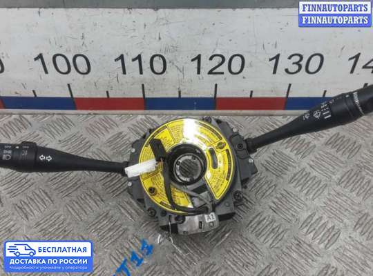 Подрулевой переключатель на Nissan Primera (P11)