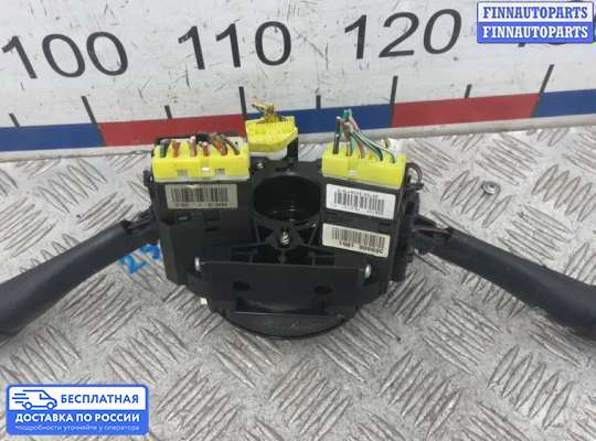 Подрулевой переключатель на Nissan Primera (P11)