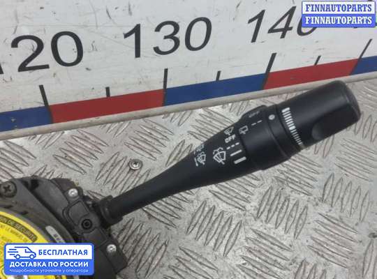 Подрулевой переключатель на Nissan Primera (P11)