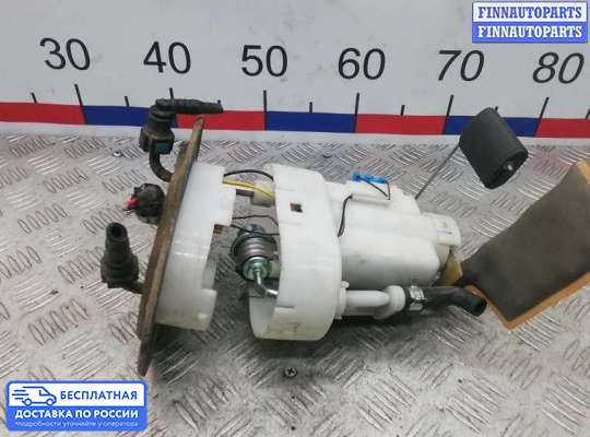 Бензонасос на Kia Sorento II (XM)