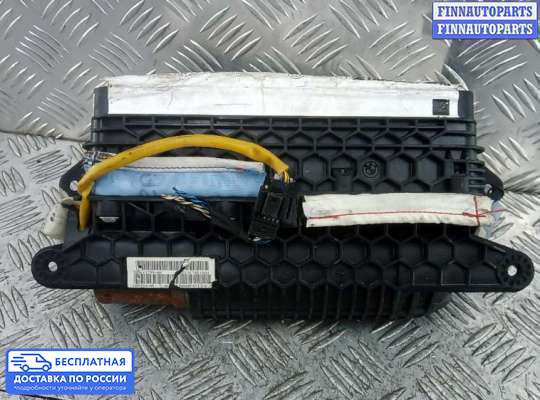 Подушка безопасности пассажира (AirBag) на BMW Z4 (E85/E86)