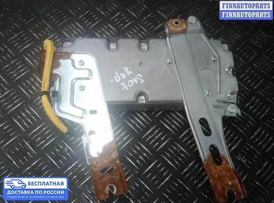 ЭБУ ДВС (блок управления двигателем) на Toyota Harrier II (U30W)