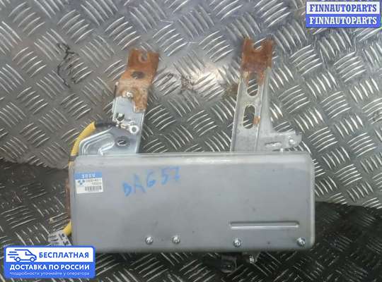 ЭБУ ДВС (блок управления двигателем) на Toyota Harrier II (U30W)