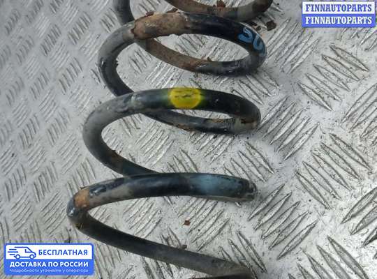 Пружина подвески на Ford Ecosport II (B515)