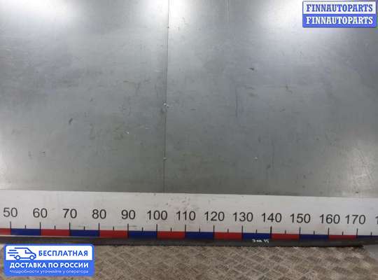 Молдинг на BMW X5 (E53)