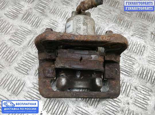 Суппорт на Honda CR-V II (RD_)