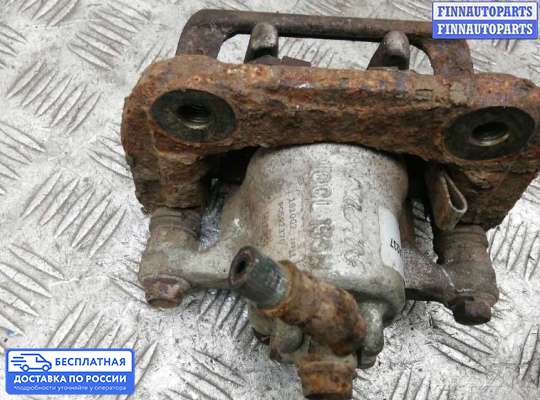 Суппорт на Honda CR-V II (RD_)