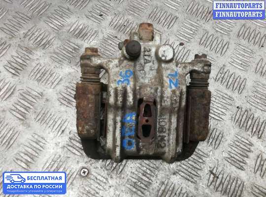 Суппорт на Honda CR-V II (RD_)