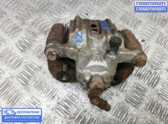 Суппорт на Honda CR-V II (RD_)