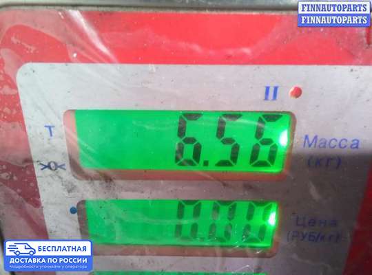 Турбина на Toyota Corolla Verso III (AR10)