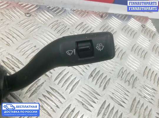 Подрулевой переключатель на Audi A4 (8E/8H, B6)