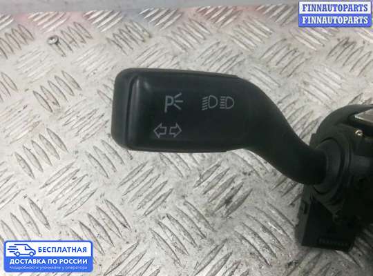 Подрулевой переключатель на Audi A4 (8E/8H, B6)