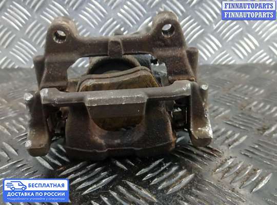 Суппорт на Volkswagen Jetta VI (1B)