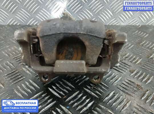 Суппорт на Volkswagen Jetta VI (1B)