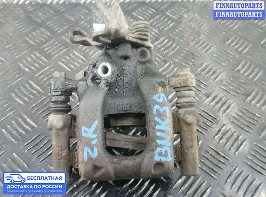 Суппорт на Volkswagen Jetta VI (1B)