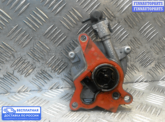 Насос вакуумный (дизель) на Nissan X-Trail II (T31)