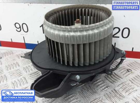 Мотор отопителя на Chrysler 300C I (LX)