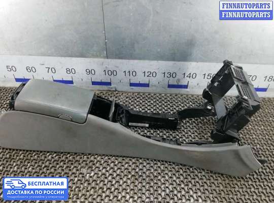 Подлокотник на Mercedes-Benz CLS (C219)