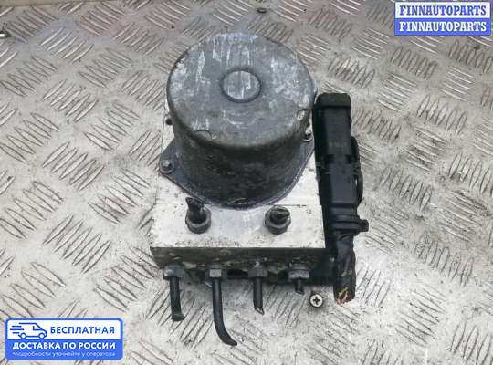 Блок ABS на Nissan Note (E11)