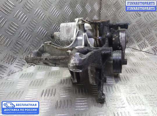 Корпус масляного фильтра на Audi A5 (8T)