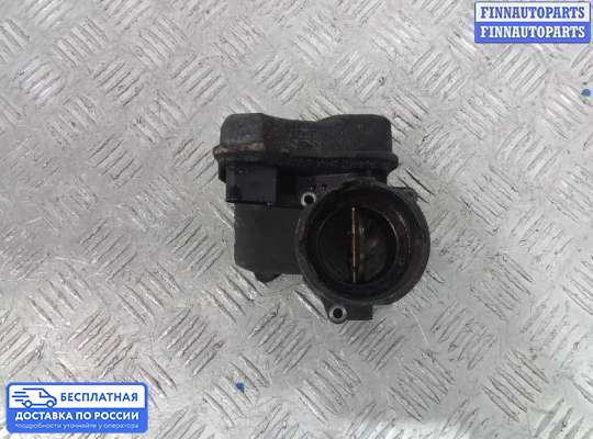 Заслонка дроссельная на Dodge Journey