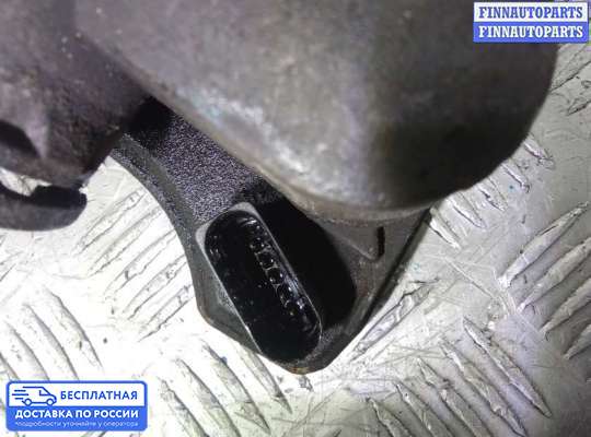 Заслонка дроссельная на Dodge Journey