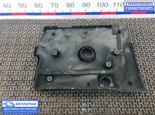 Крышка ДВС (декоративная) на Toyota RAV4 III (XA30)