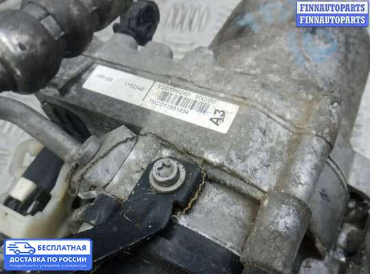 Насос ГУР (ЭУР, ЭГУР) на Peugeot 508 I